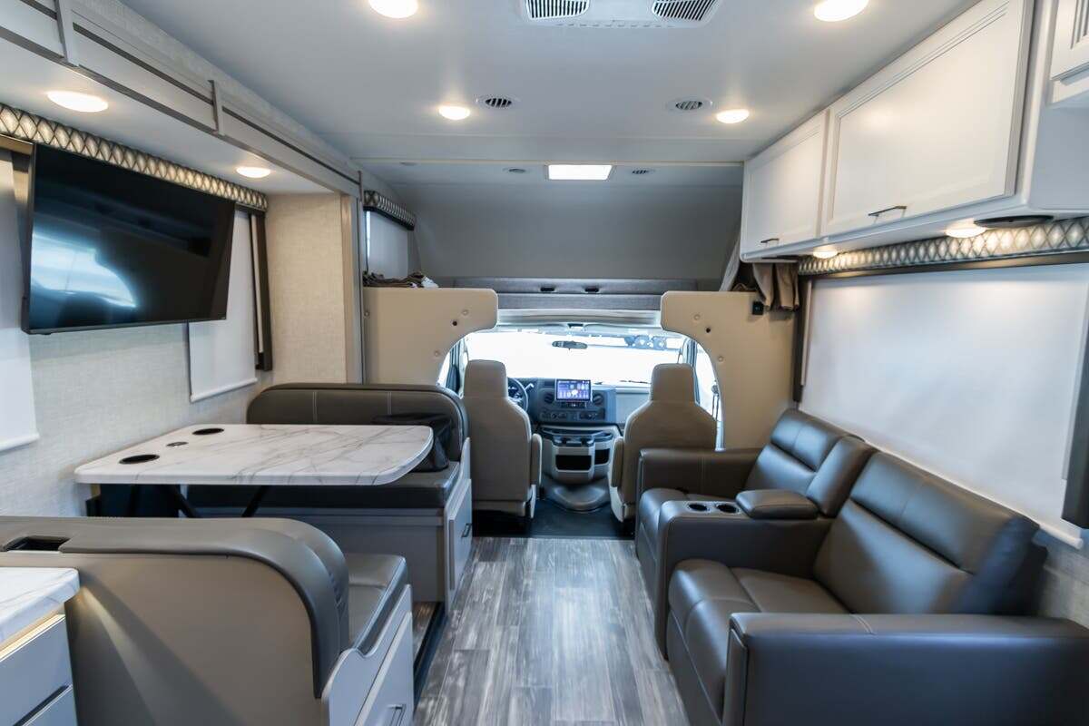 2025 Thor Motor Coach Geneva 29VT in montgomery AL