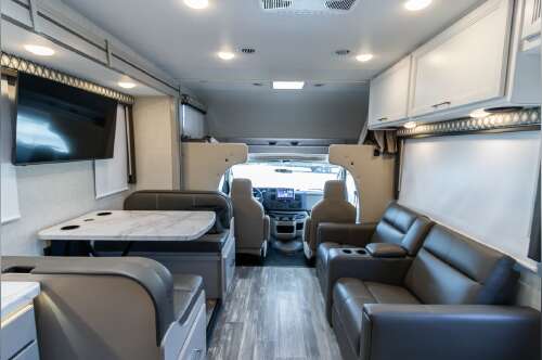 2025 Thor Motor Coach Geneva 29VT in montgomery AL