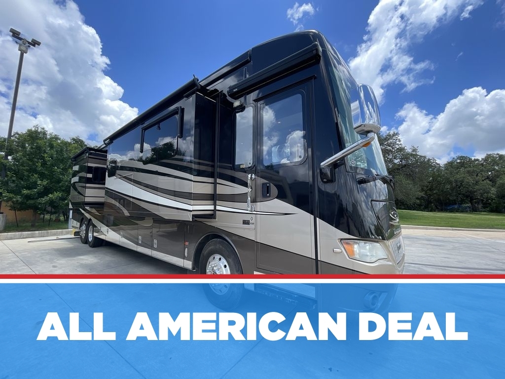 2016 Newmar Dutch Star 4369 in boerne TX