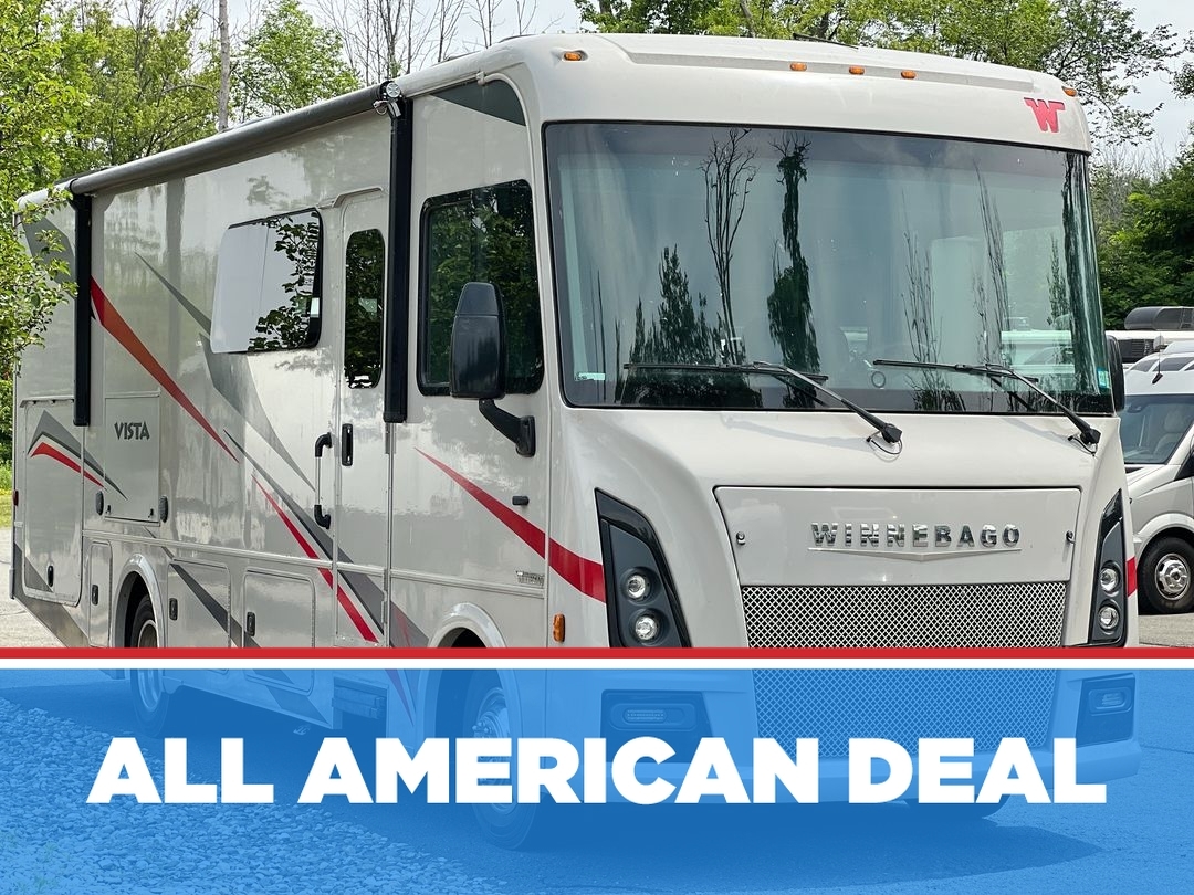 2023 Winnebago 29V VISTA in latham NY