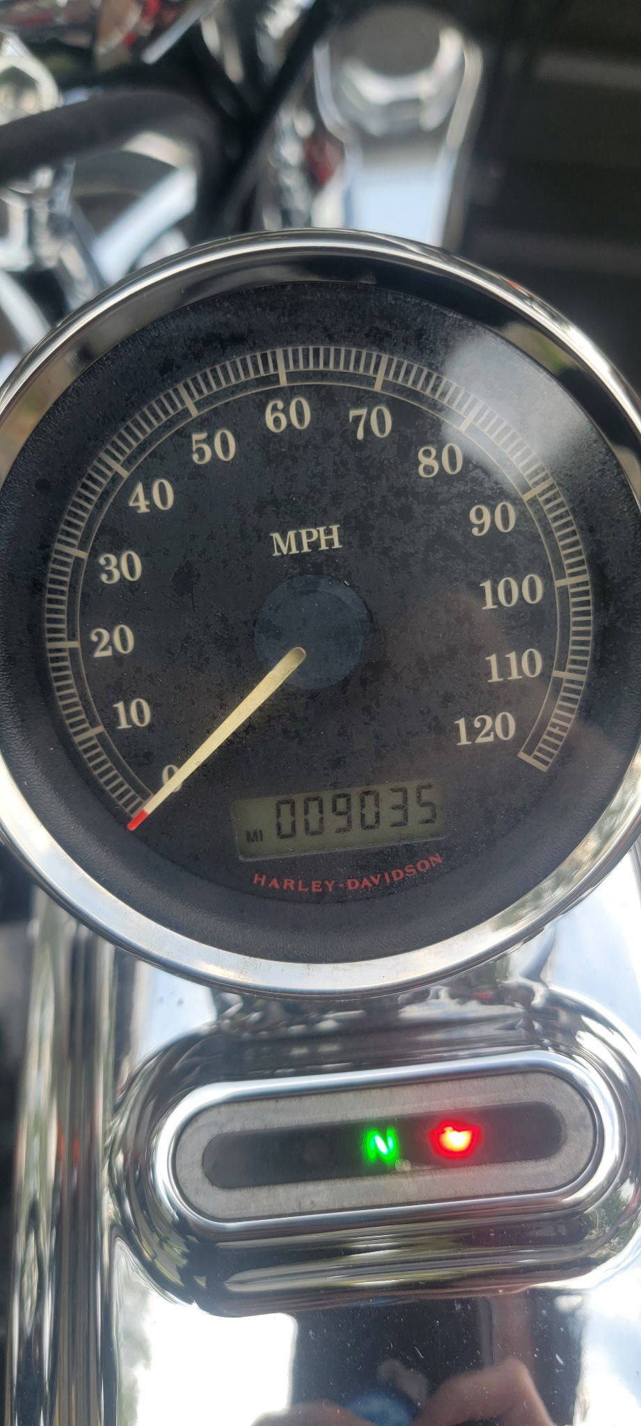 2009 Harley-Davidson Other in Rochester, NY