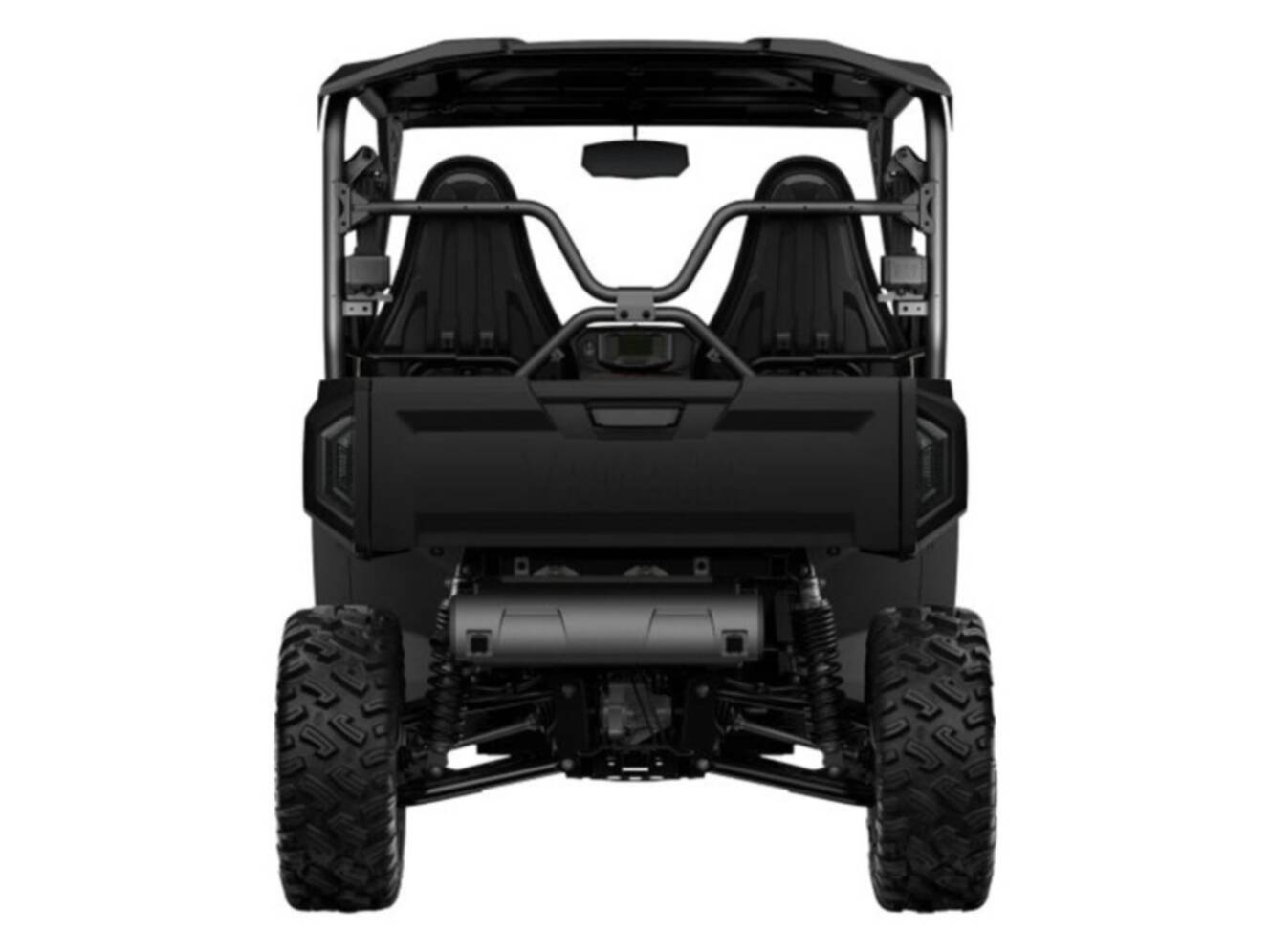 A photo of this 2024 Yamaha Wolverine X2 850 XT-R