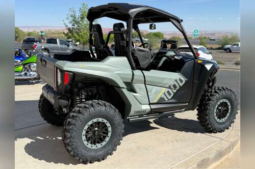 2026 Yamaha Wolverine RMAX2 1000 XT-R in saint george UT