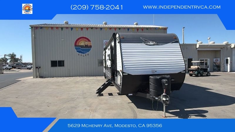 2022 Jayco Jay Flight 32BHDS in modesto CA