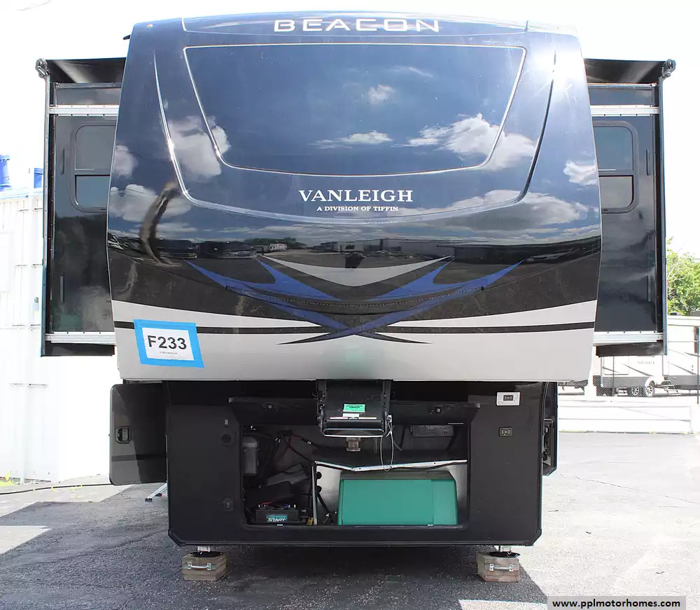 2022 Vanleigh Rv Beacon 41FLB RV