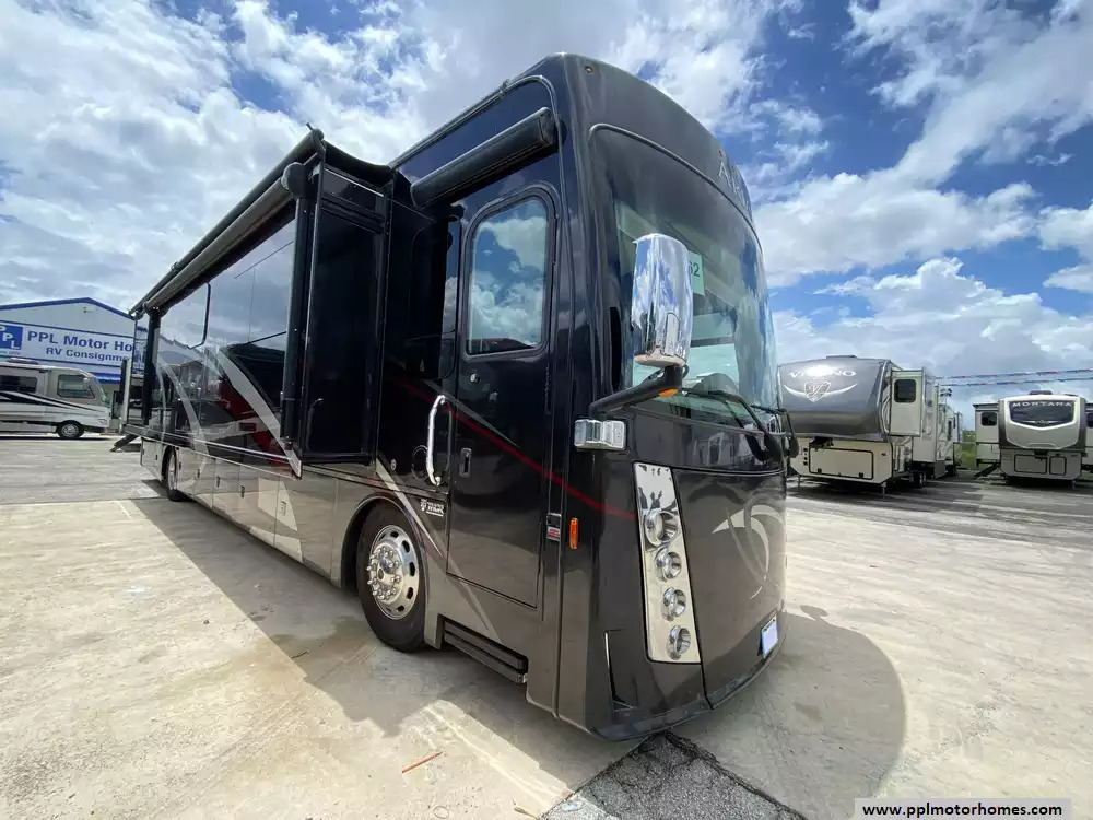 2017 Thor Aria 3901 in new braunfels TX