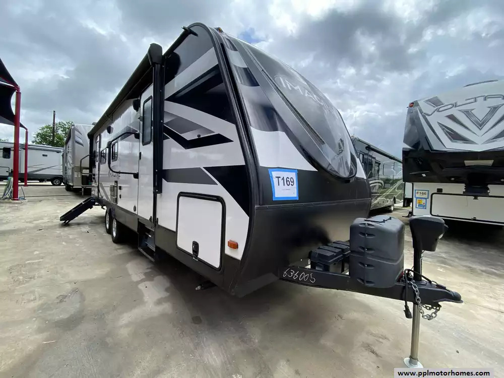 2022 Grand Design Imagine 2500RL RV