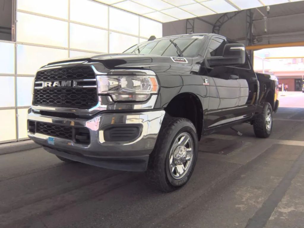 2023 RAM 2500 TRADESMAN in Langhorne, PA