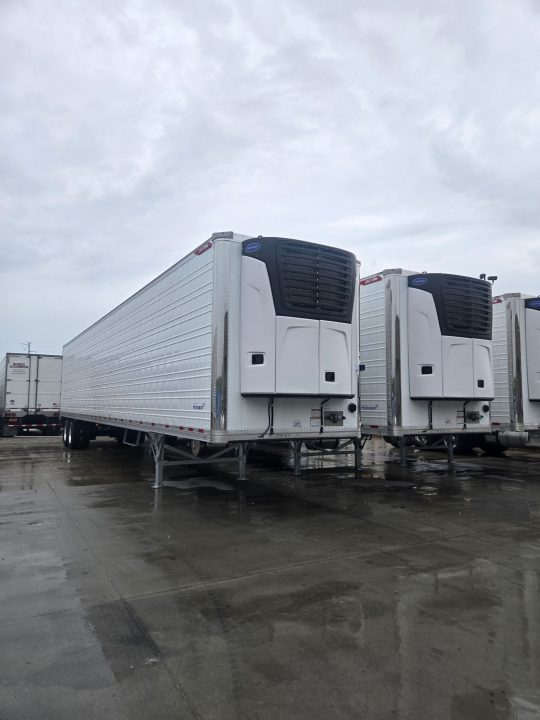 2027 GREAT DANE CARRIER in O Fallon, MO