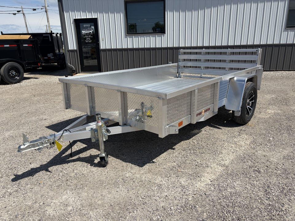 2026 Sport Haven AUT 610DS-F in Woodburn, IN