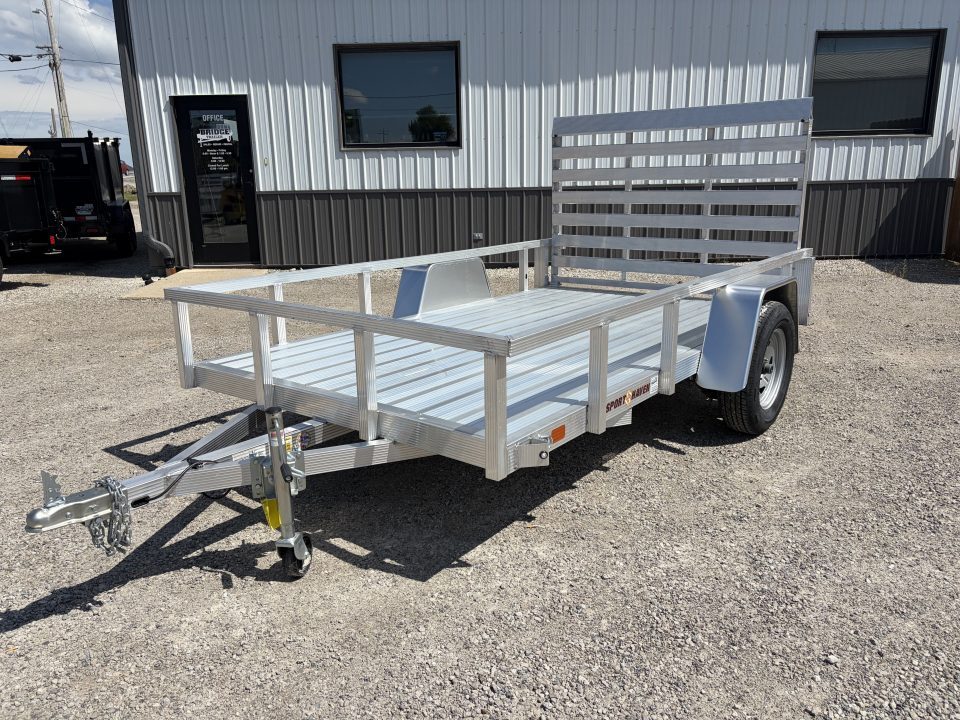 2026 Sport Haven AUTE610D in Woodburn, IN