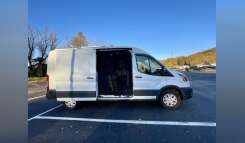 2023 Ford TRANSIT 350 RV