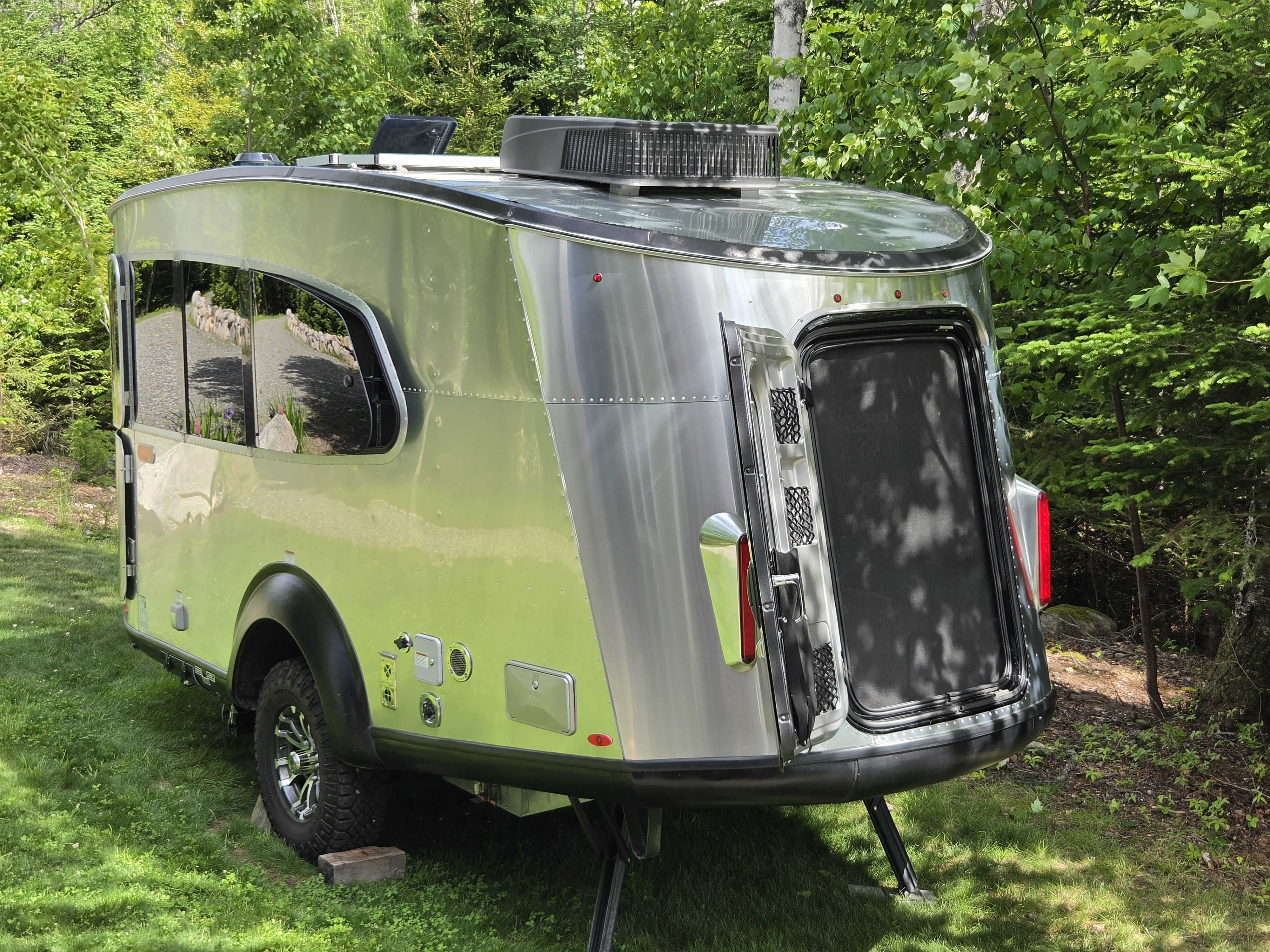 2022 Airstream BASECAMP 20X in steuben ME