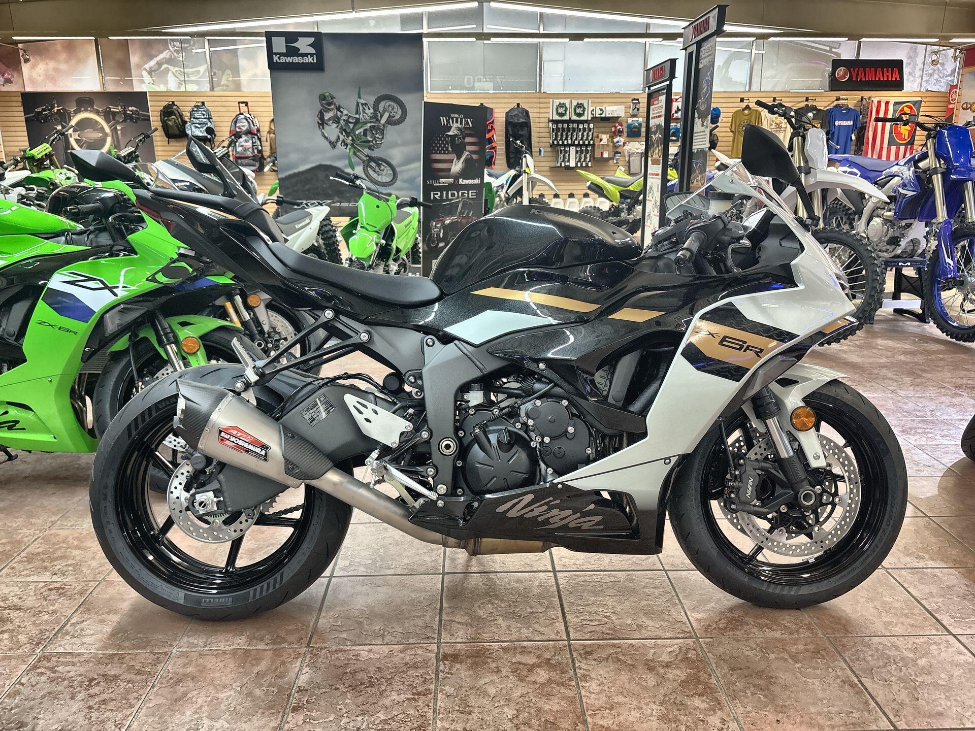Kawasaki Motorcycles For Sale Near Colorado Springs, CO - Cycle Trader