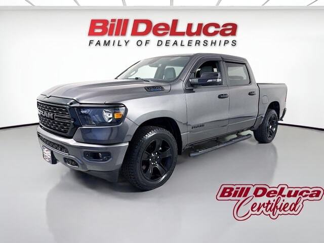 2023 RAM 1500 BIG HORN in Haverhill, MA