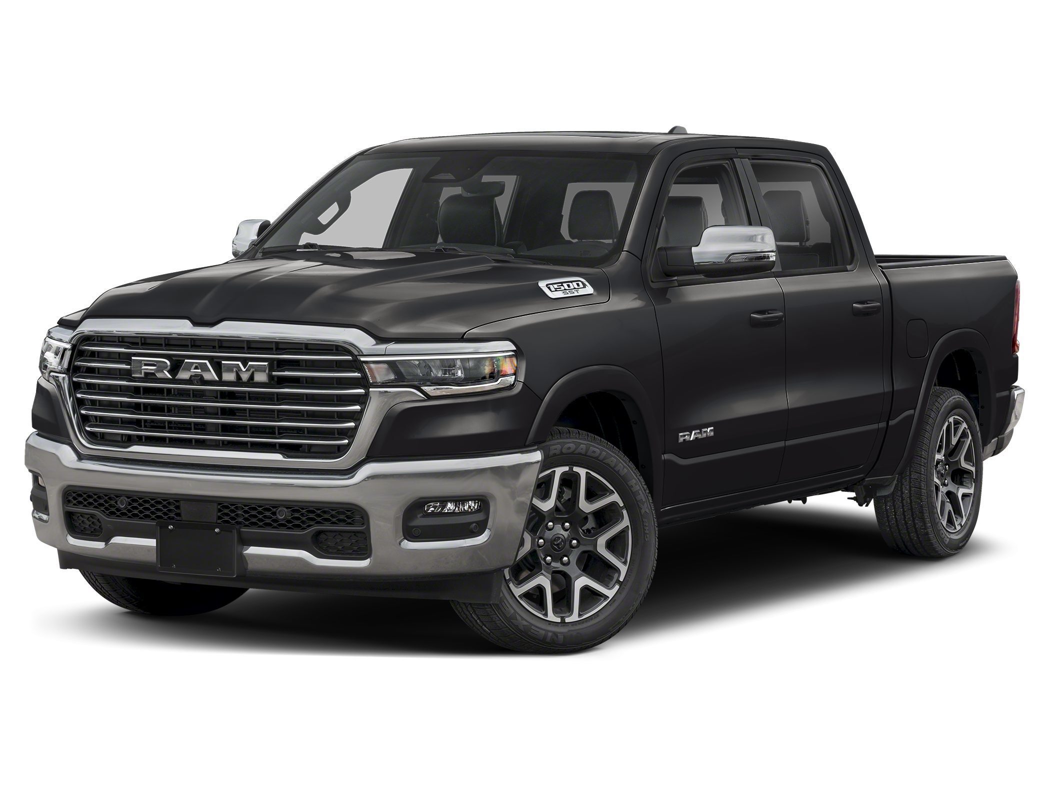 2026 RAM 1500 LARAMIE in Huntington Beach, CA