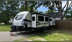 2025 Dutchmen ASTORIA 2913FK RV