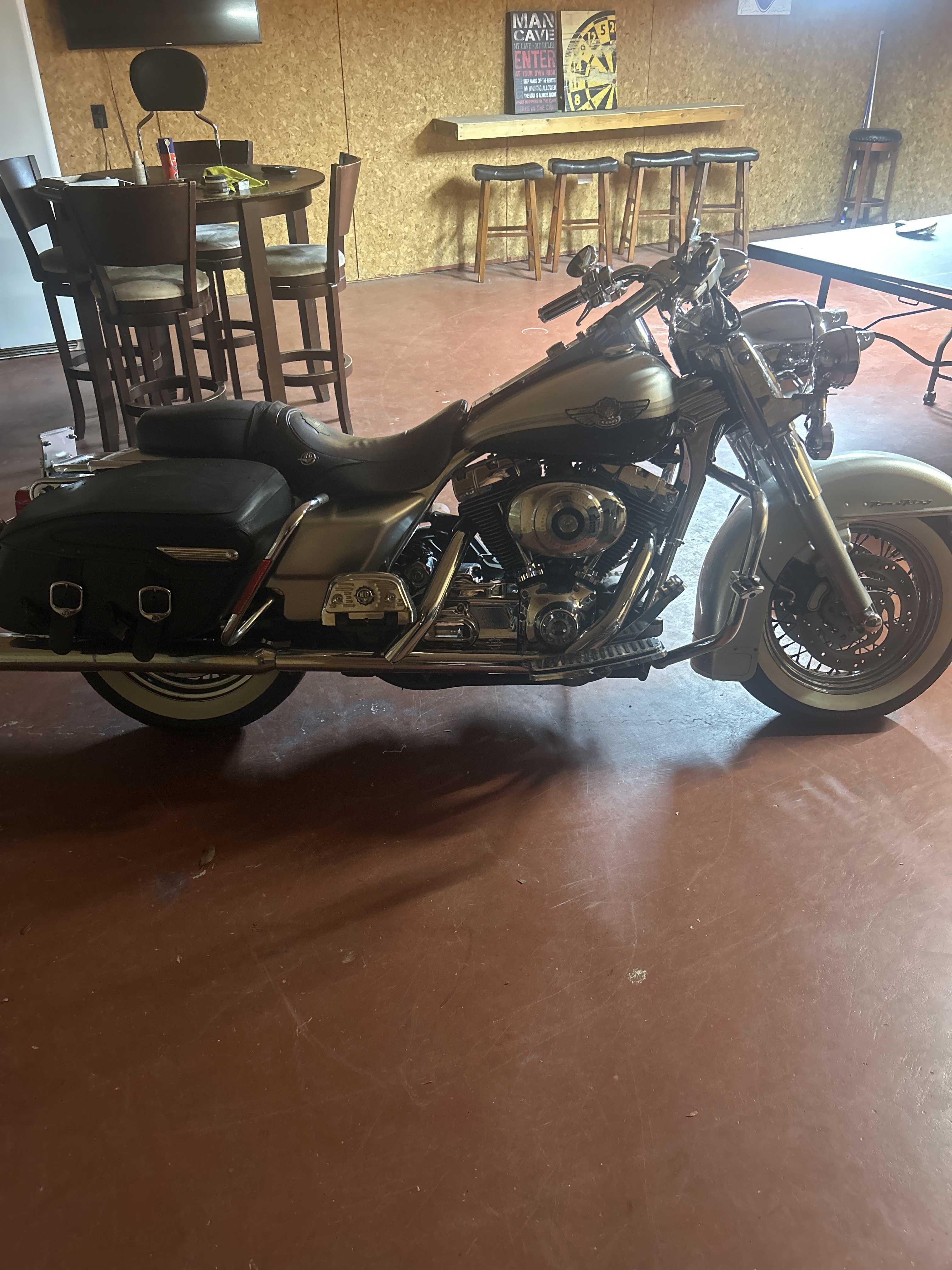 2003 Harley-Davidson ROAD KING CLASSIC CLASSIC in Debary, FL