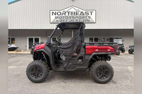 2026 CFMOTO UFORCE U10 Pro in lebanon ME