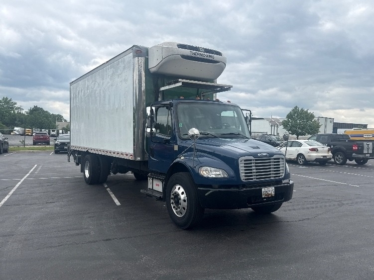 2019 FREIGHTLINER BUSINESS CLASS M2 106 in Jessup, MD