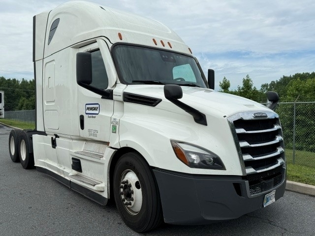 2022 FREIGHTLINER CASCADIA 126 in Swedesboro, NJ