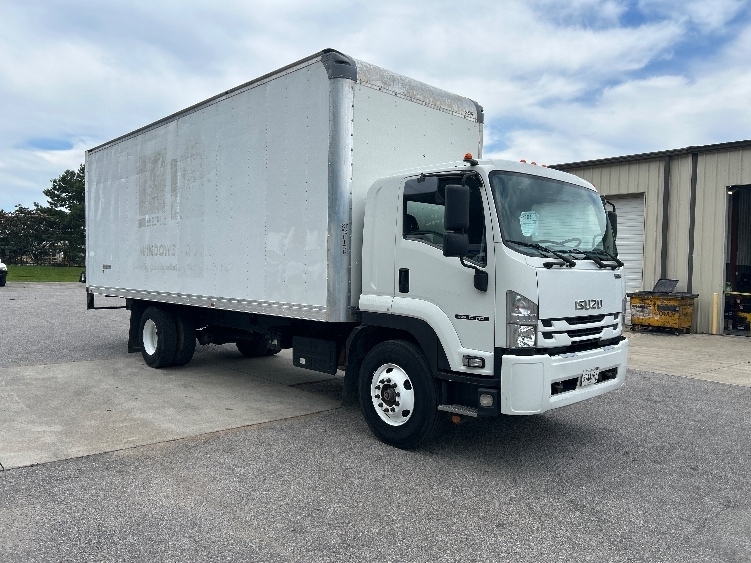2019 ISUZU FTR in Pell City, AL