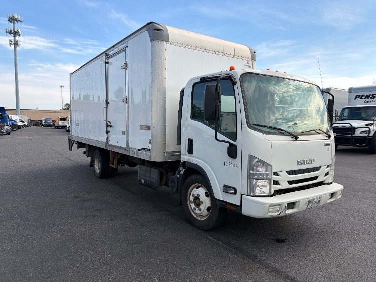 2021 ISUZU NQR in West Babylon, NY