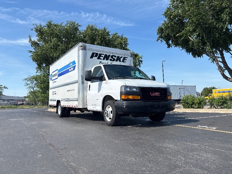 2021 GMC SAVANA in New Castle, DE