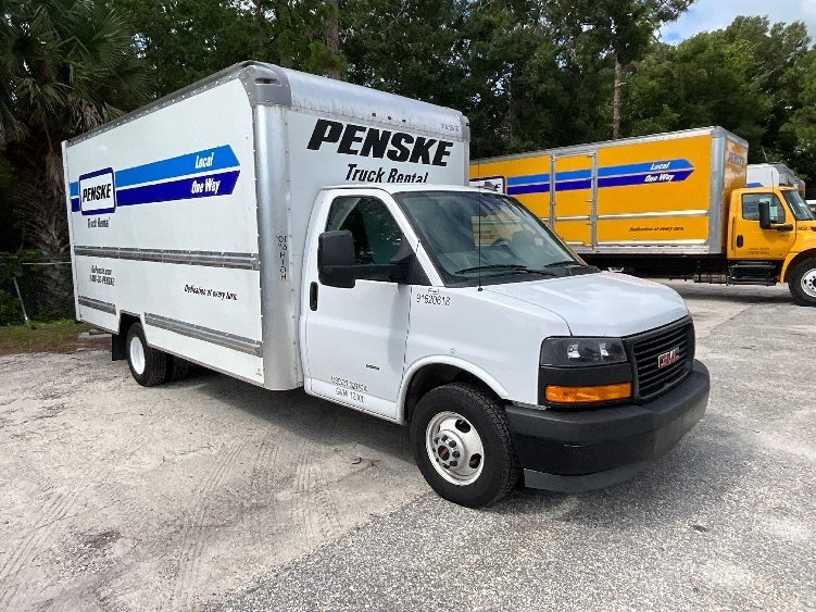 2021 GMC SAVANA in Orlando, FL