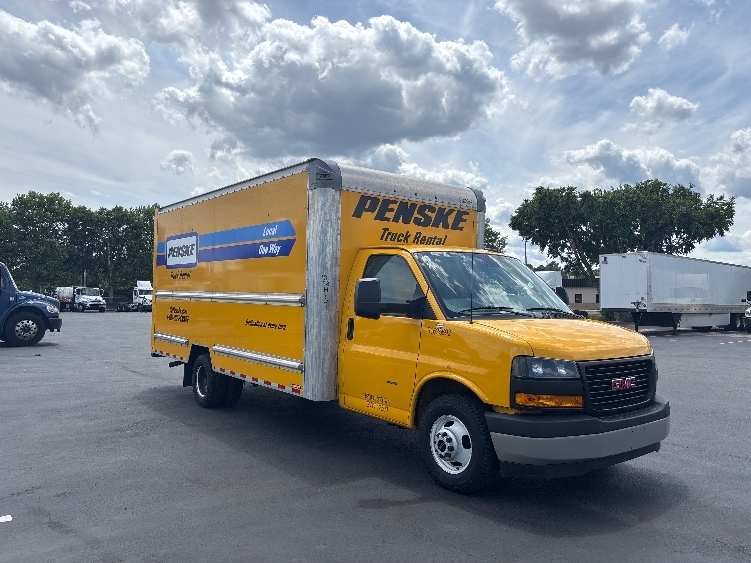2022 GMC SAVANA in New Castle, DE