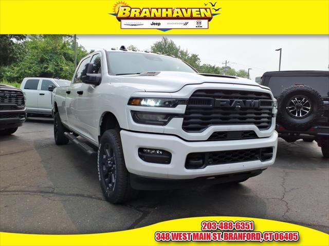 2026 RAM 2500 TRADESMAN in Branford, CT