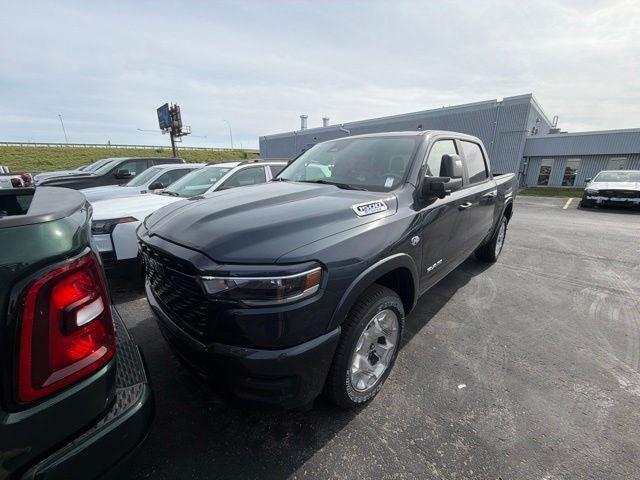 2026 RAM 1500 BIG HORN in Owatonna, MT