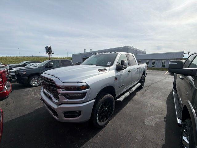 2026 RAM 3500 BIG HORN in Owatonna, MT