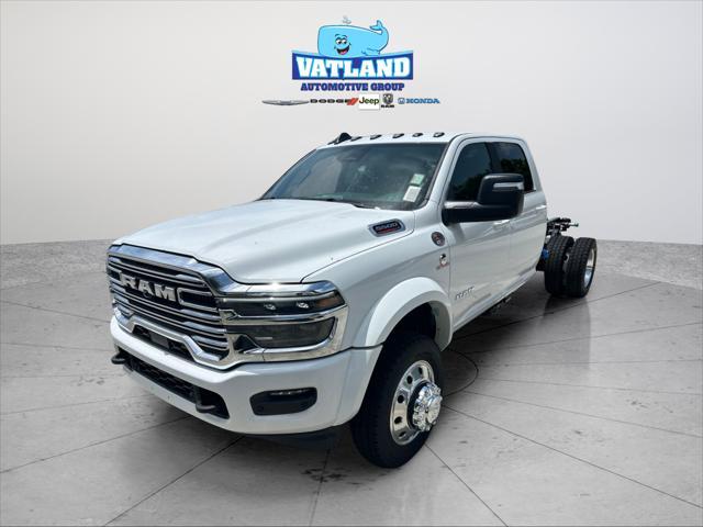 2026 RAM 5500 in Vero Beach, FL
