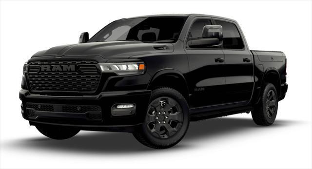 2026 RAM 1500 BIG HORN in Limerick, PA