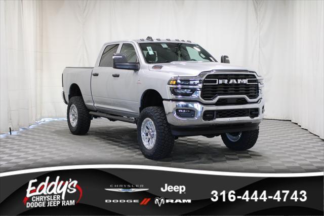 2026 RAM 2500 TRADESMAN in Wichita, KS