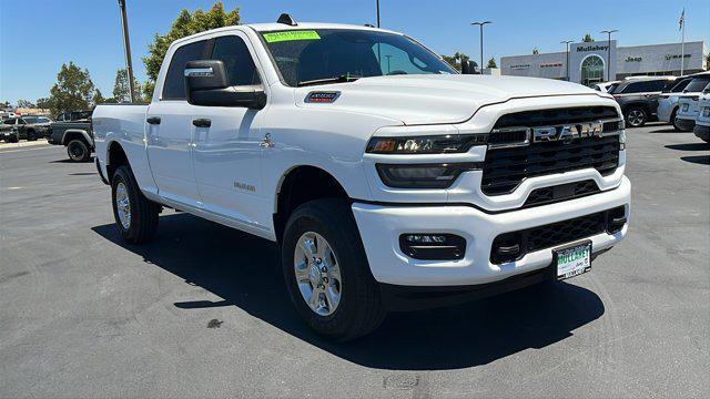 2026 RAM 2500 BIG HORN in Paso Robles, CA