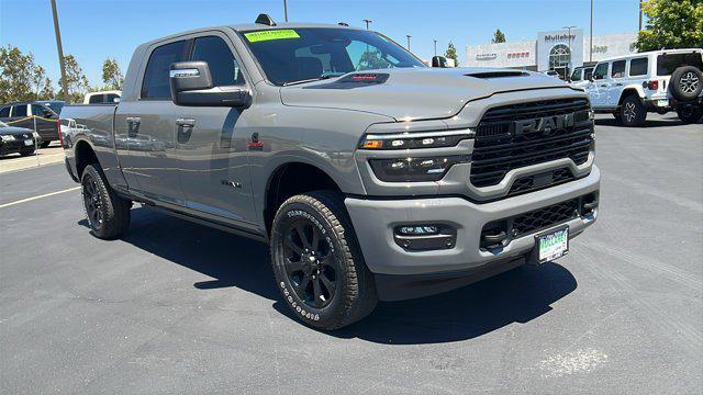 2026 RAM 2500 LARAMIE in Paso Robles, CA