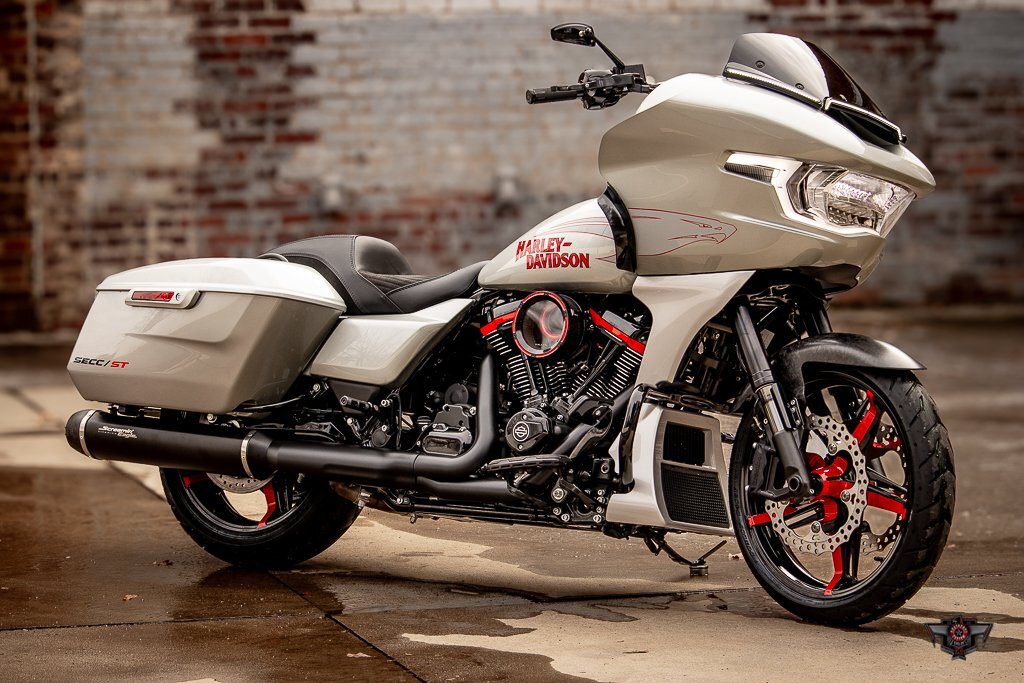 Used Touring Motorcycles For Sale Near Charlotte, NC - Cycle Trader