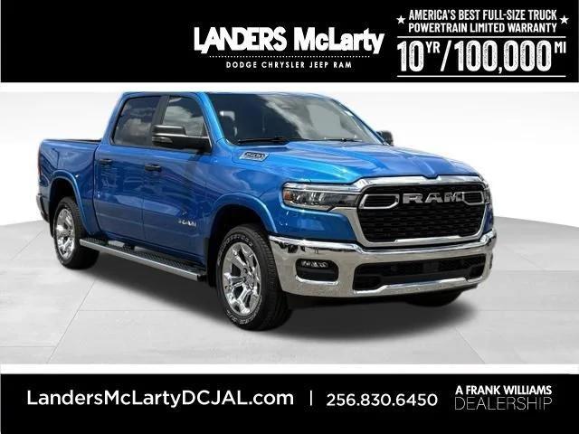 2026 RAM 1500 BIG HORN in Huntsville, AL