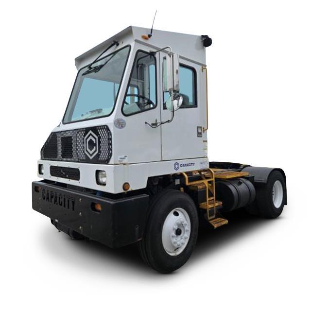 2021 CAPACITY TJ5000 in Chicago, IL