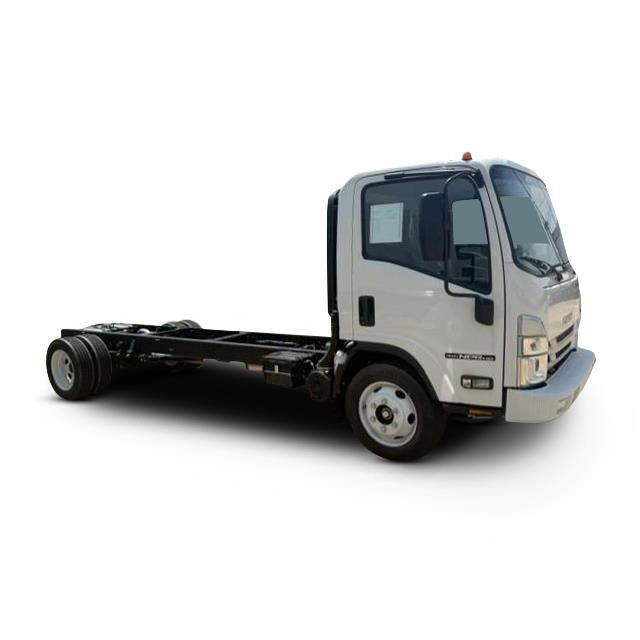 2026 ISUZU NPR HD in Memphis, TN