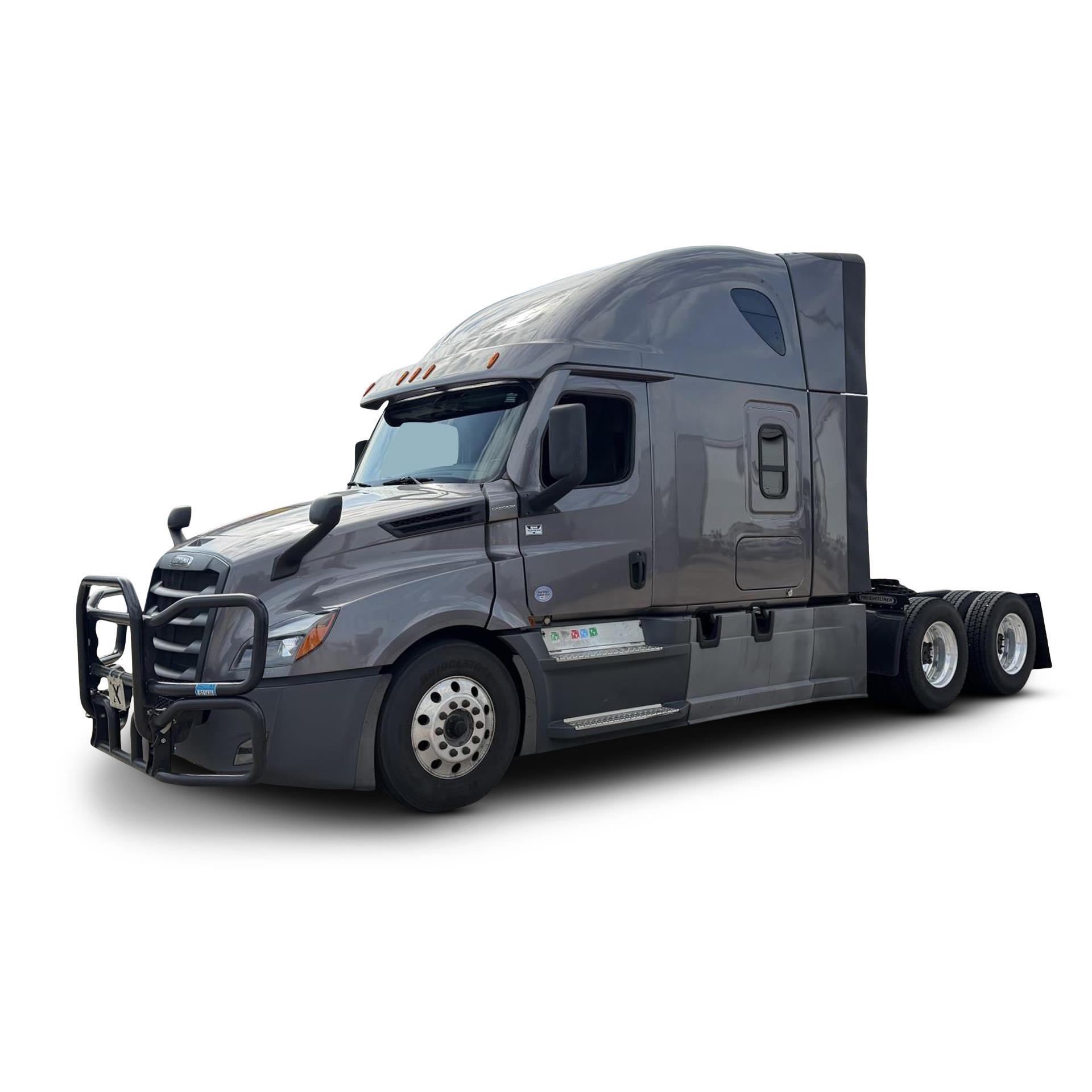 2021 FREIGHTLINER CASCADIA 126 in Lowell, AR