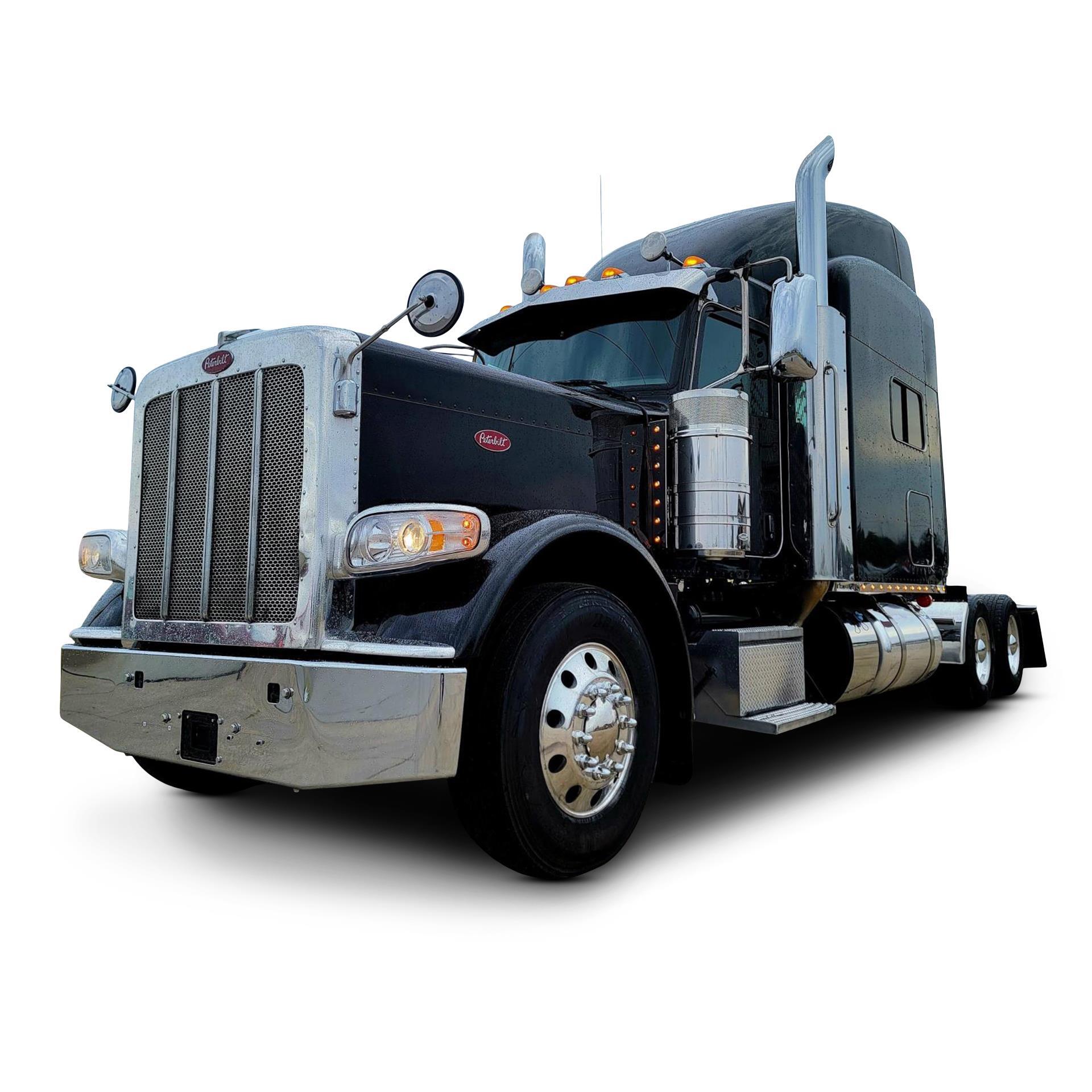 2022 PETERBILT 389 in Tulsa, OK