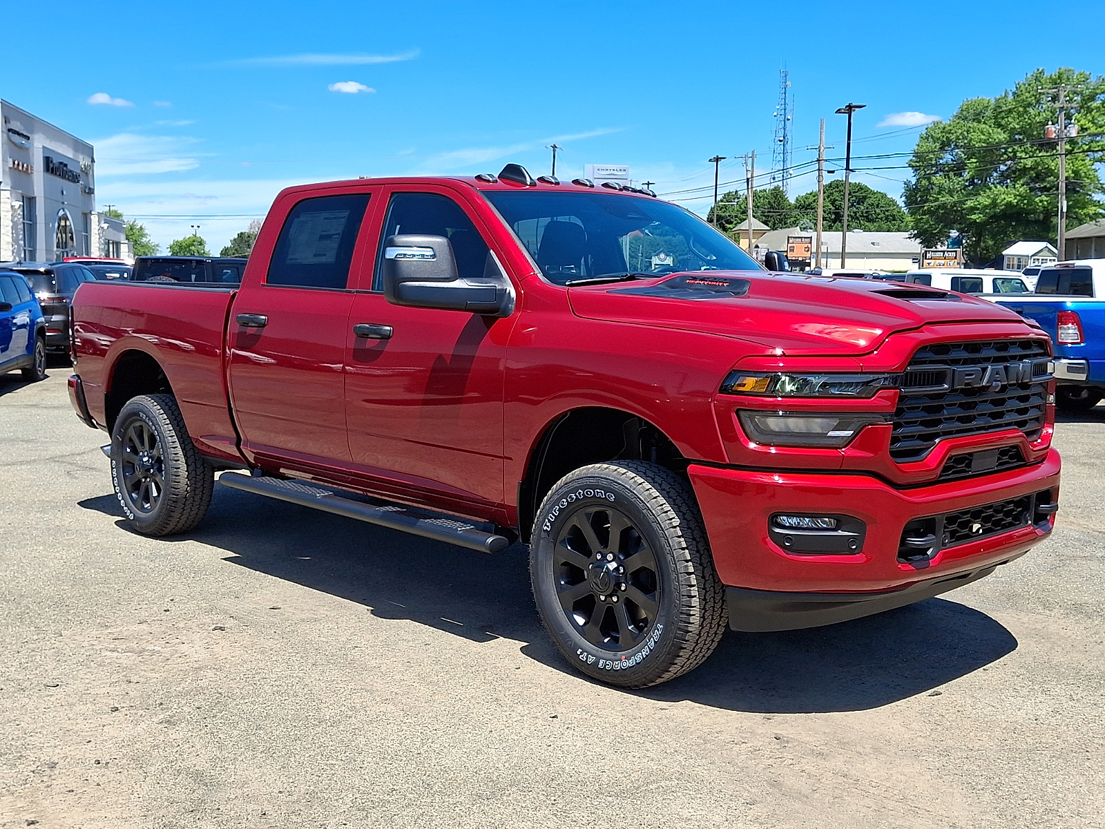 2026 Ram 2500 in Quarryville, PA