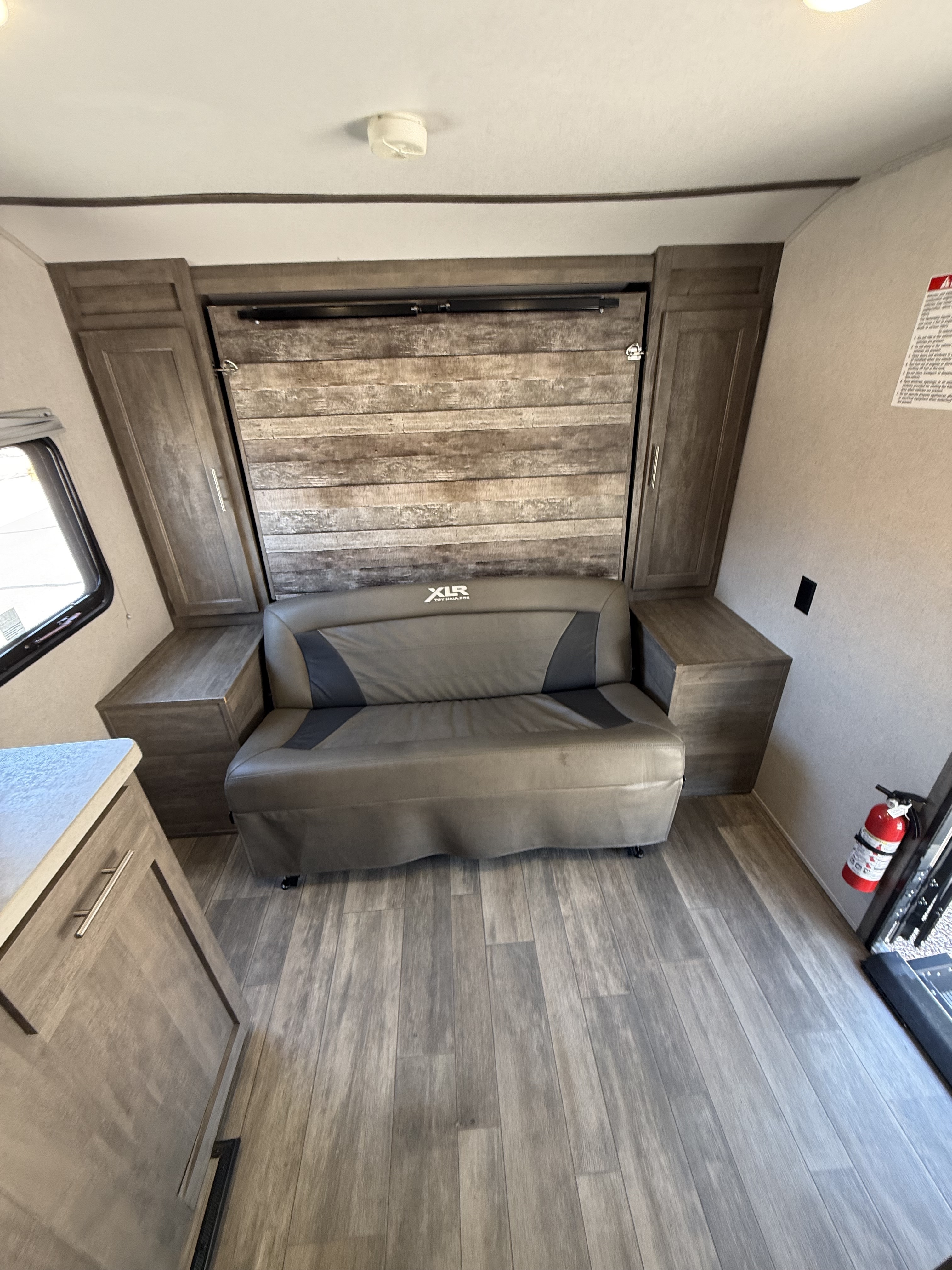 2022 Forest River XLR MICRO BOOST 29LRLE in chandler AZ