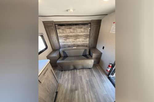 2022 Forest River XLR MICRO BOOST 29LRLE in chandler AZ