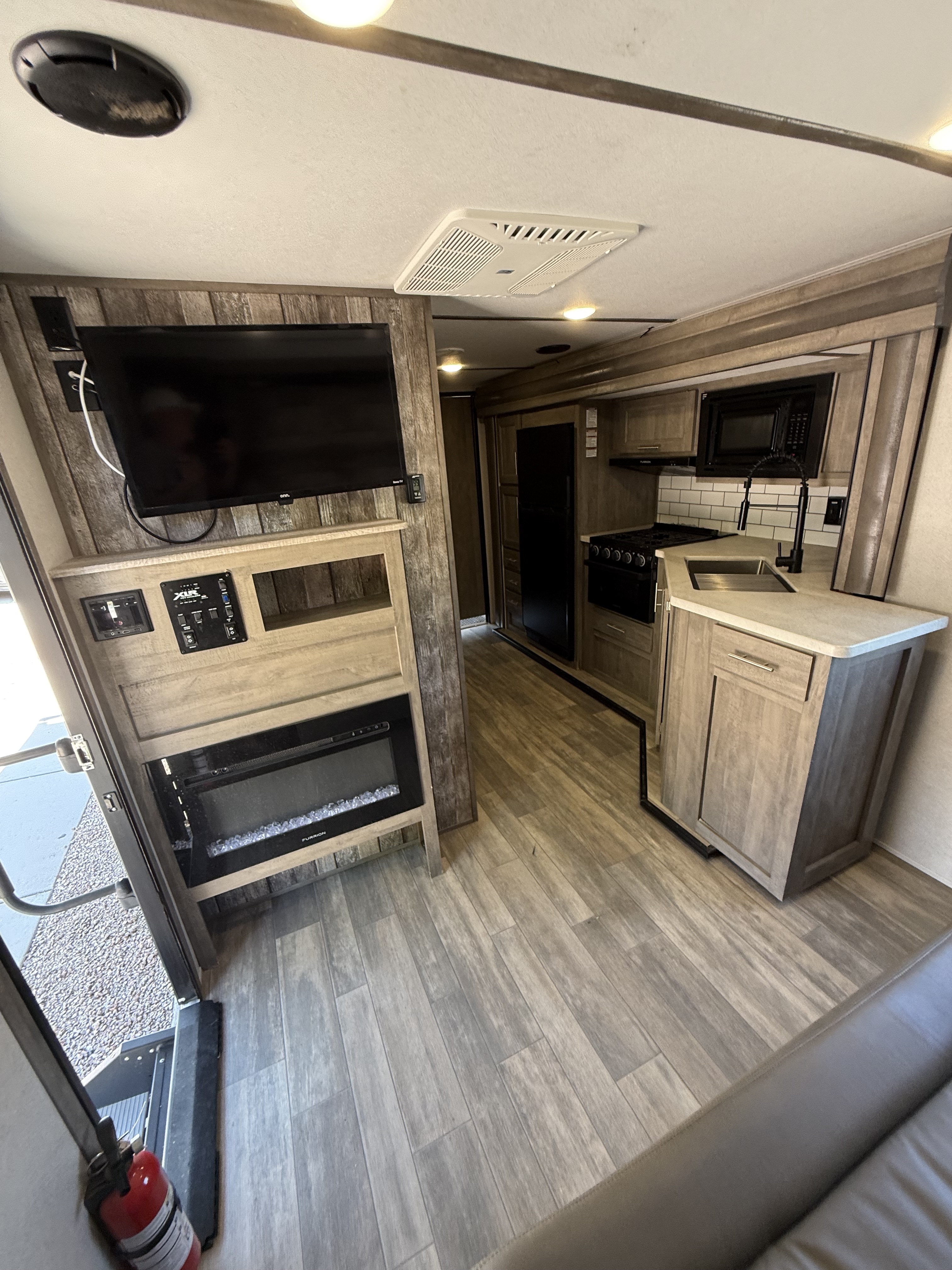 2022 Forest River XLR MICRO BOOST 29LRLE in chandler AZ