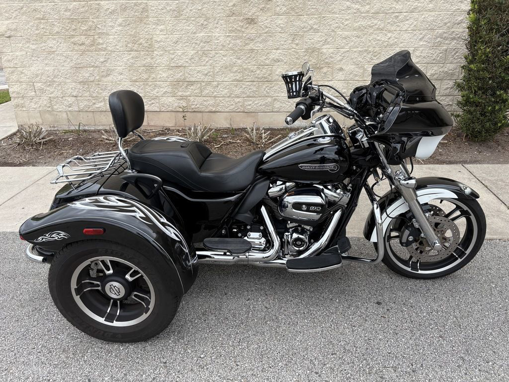 2021 Harley-Davidson Trike FLRT - Freewheeler TRIKE in Jacksonville, FL