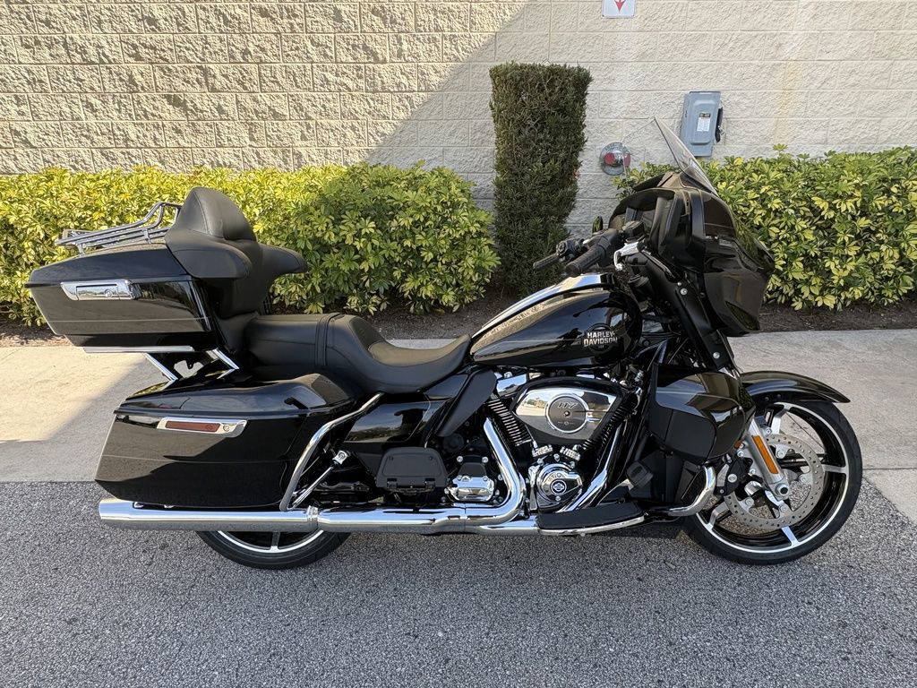 2025 Harley-Davidson FLHXU - Street Glide Ultra ULTRA in Jacksonville, FL